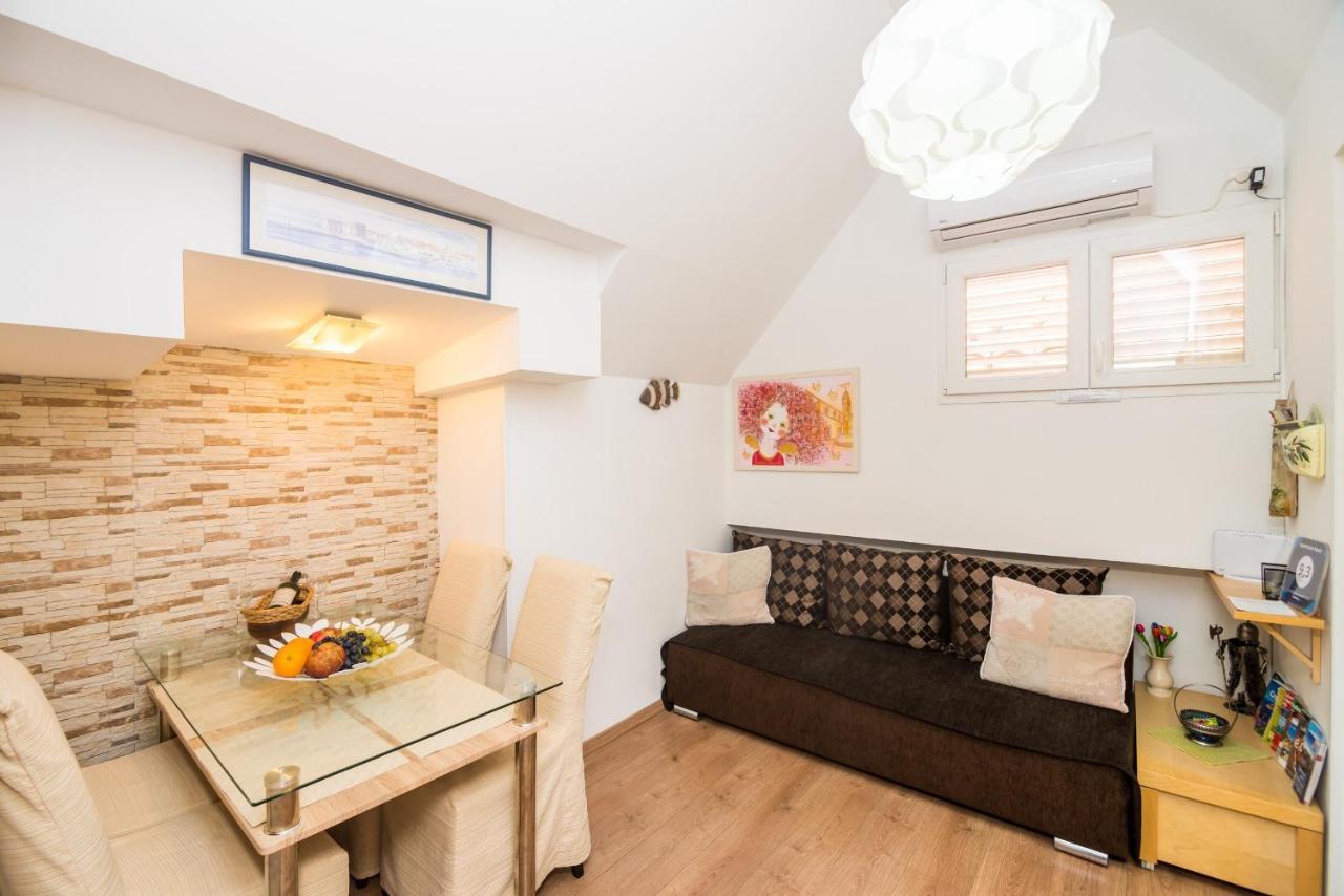 Apartman Neve Dubrovnik Exterior photo