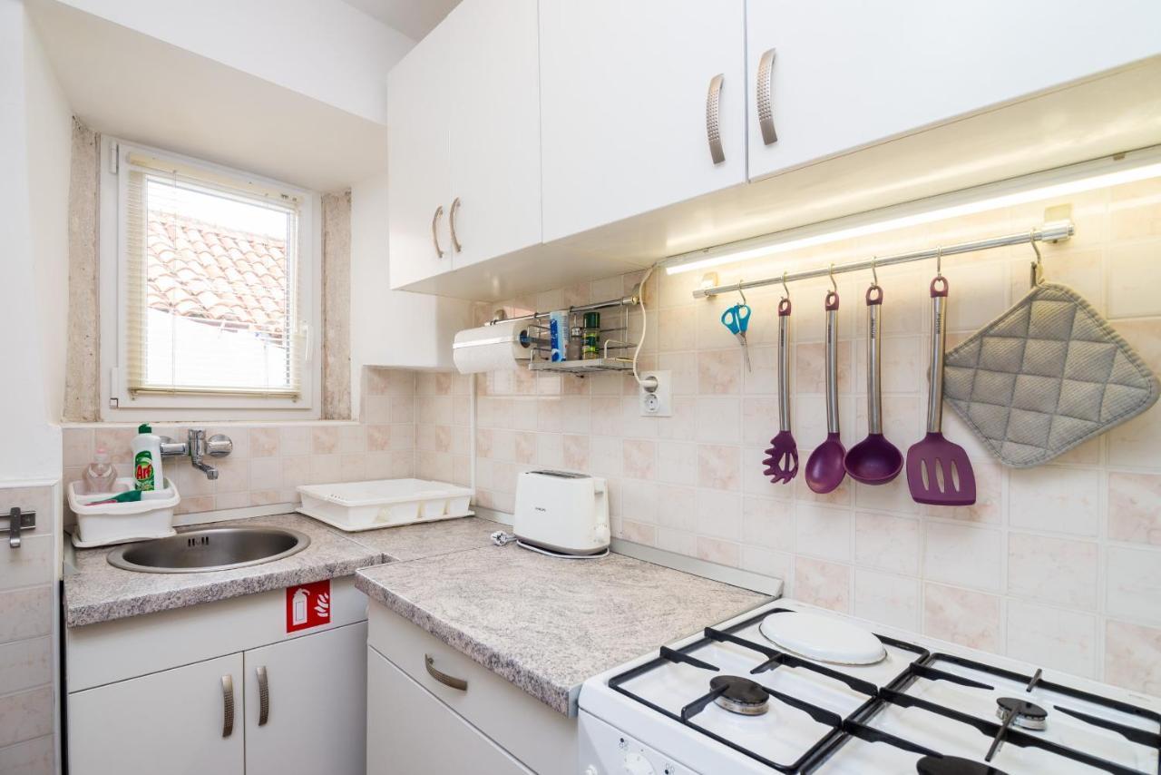 Apartman Neve Dubrovnik Exterior photo