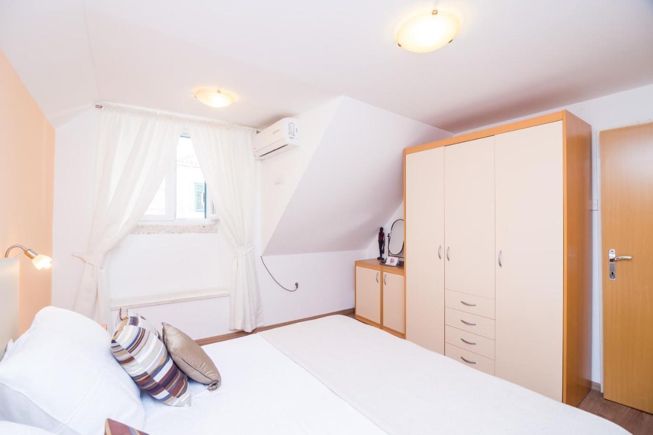 Apartman Neve Dubrovnik Exterior photo
