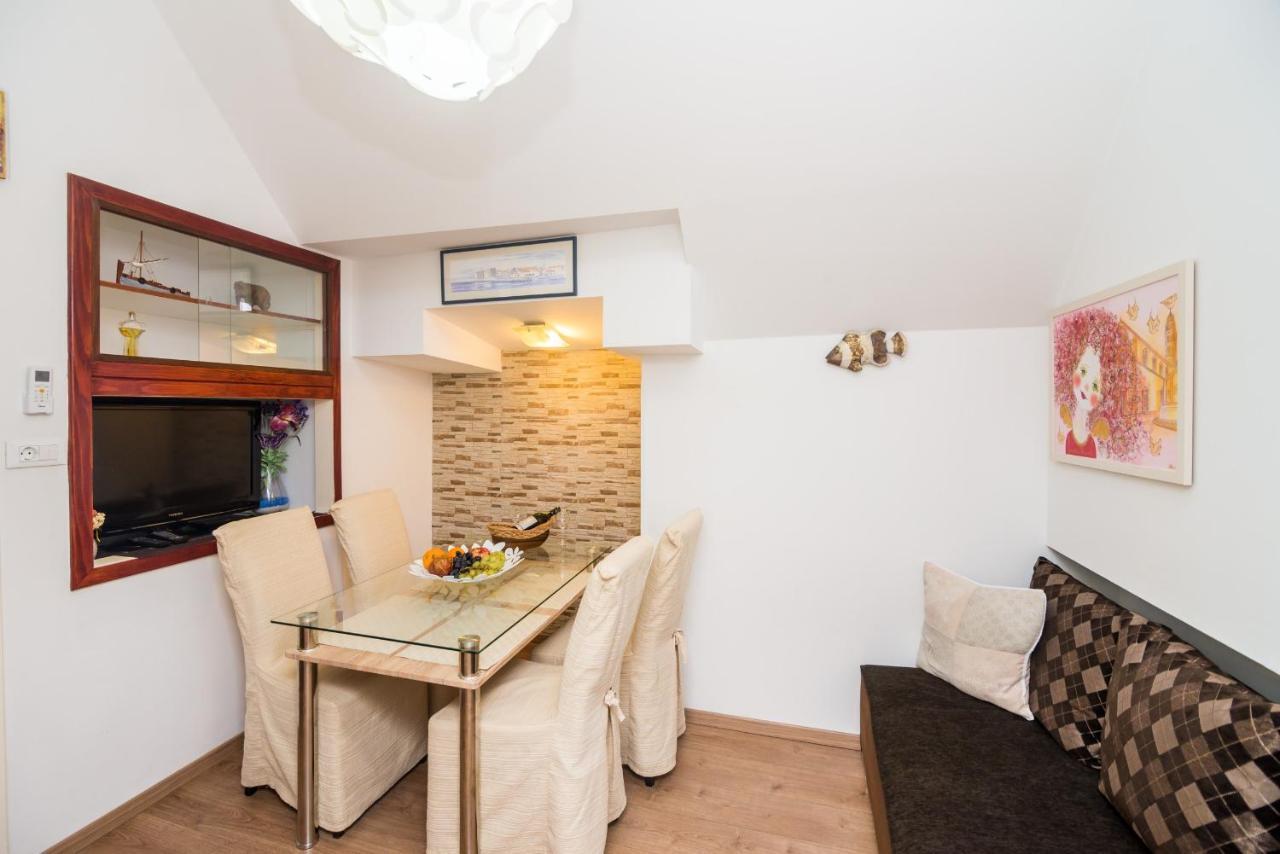 Apartman Neve Dubrovnik Exterior photo