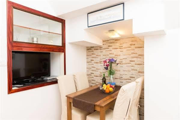 Apartman Neve Dubrovnik Exterior photo